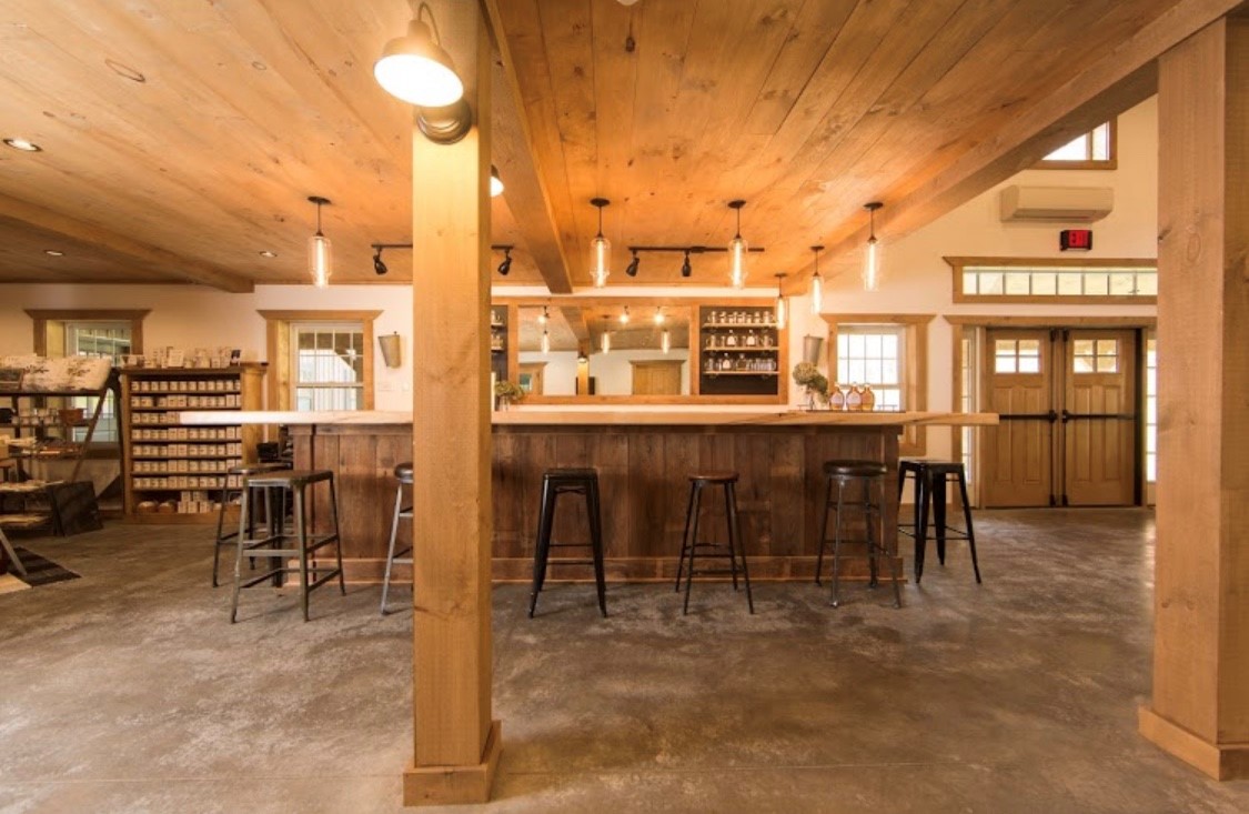 Finding Homes Inside 1